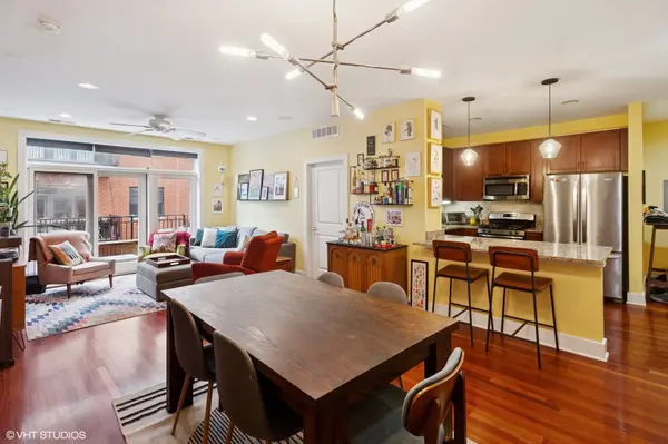 2771 W francis PL #302N, Chicago, IL 60647