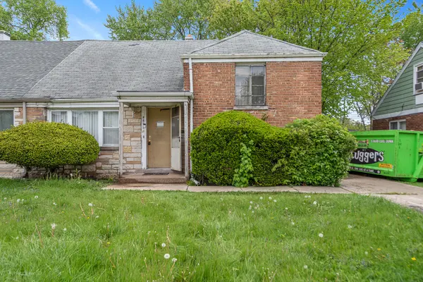 9611 S Oglesby AVE #0, Chicago, IL 60617