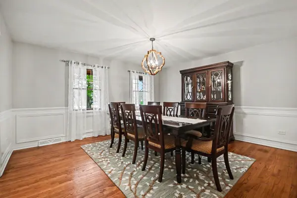 17455 S Mccarron RD, Homer Glen, IL 60491