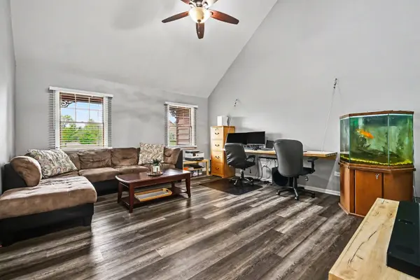 17455 S Mccarron RD, Homer Glen, IL 60491