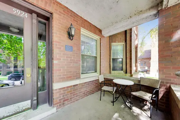 5924 N MAGNOLIA AVE #1N, Chicago, IL 60660