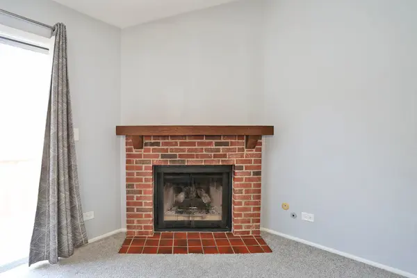 1143 Auburn LN #1143, Buffalo Grove, IL 60089