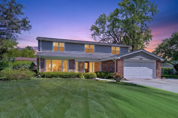 4019 Crestwood DR, Northbrook, IL 60062