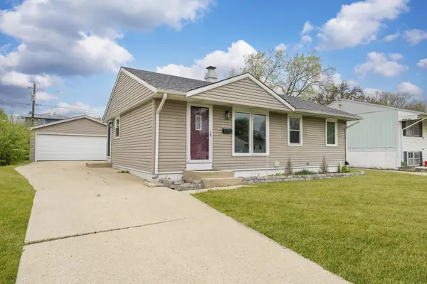 404 E Lincoln AVE, Glendale Heights, IL 60139