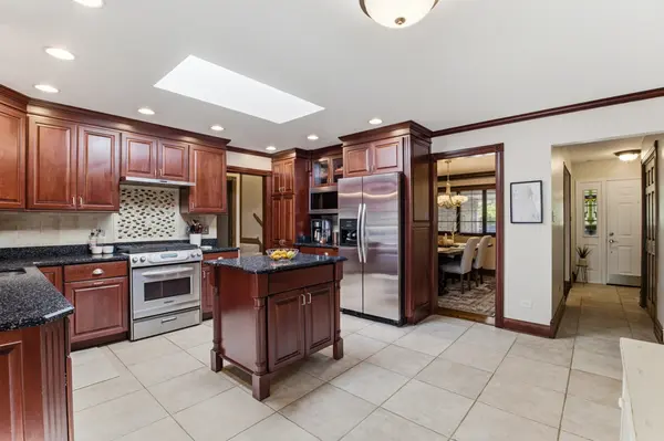 8144 ELIZABETH AVE, Orland Park, IL 60462