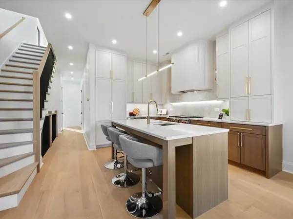 1433 W Cortez ST #3, Chicago, IL 60622