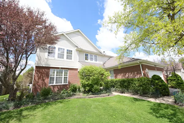 34156 N RED TOP LN, Round Lake, IL 60073
