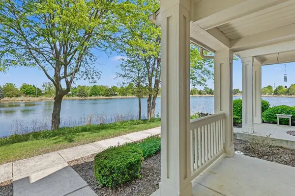 24534 George Washington DR, Plainfield, IL 60544