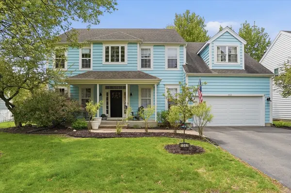 1062 Mount Vernon DR, Grayslake, IL 60030