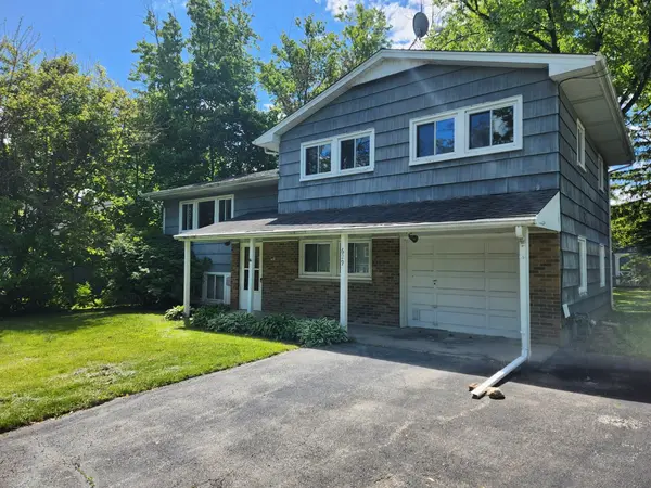 629 Jonquil AVE, Lisle, IL 60532