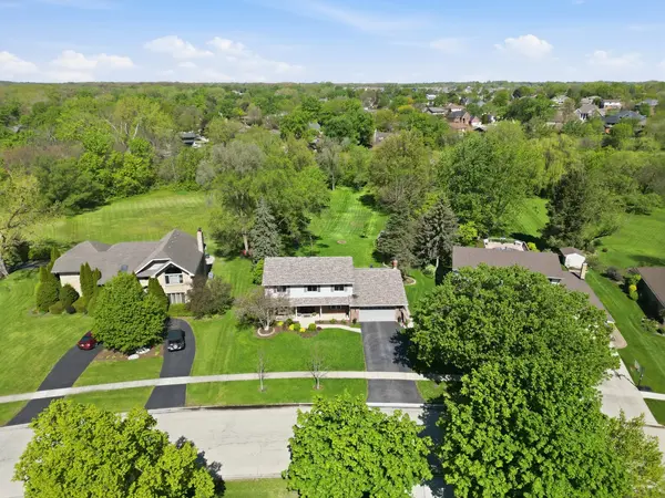 13326 W Creekside DR, Homer Glen, IL 60491