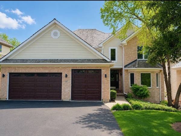 21827 W RIVIERA CT, Mundelein, IL 60060