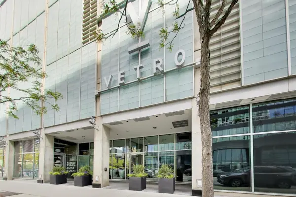 611 S Wells ST #2204, Chicago, IL 60607