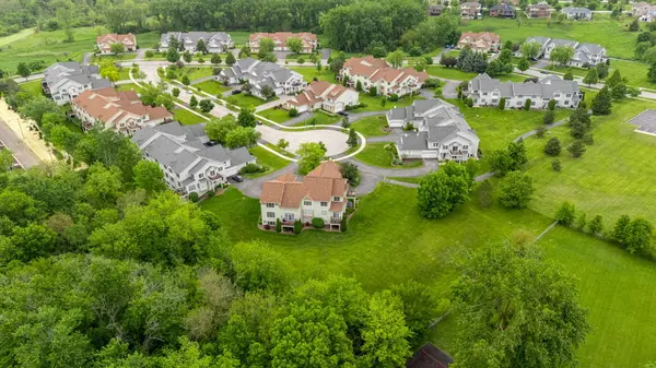 8674 Saddlebred CT, Frankfort, IL 60423