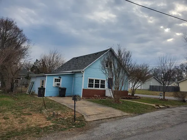 511 W Baird ST, Carbondale, IL 62901