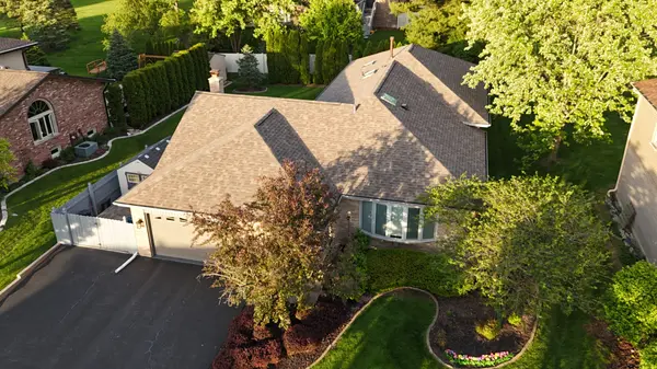 13853 Logan DR, Orland Park, IL 60467
