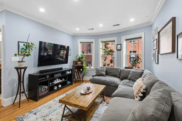 1427 W Elmdale AVE #2A, Chicago, IL 60660