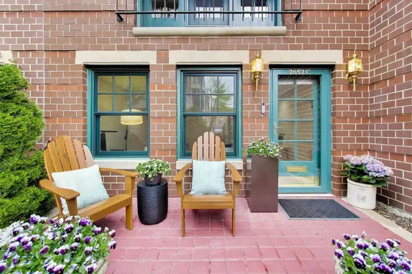 2652 N Southport AVE #C, Chicago, IL 60614
