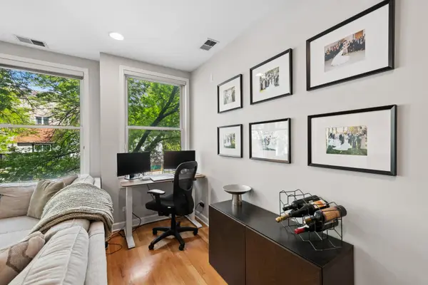 3336 N Damen AVE #2, Chicago, IL 60618
