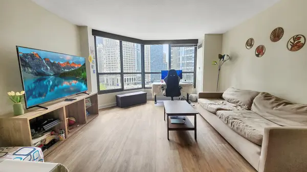 405 N Wabash AVE #407, Chicago, IL 60611