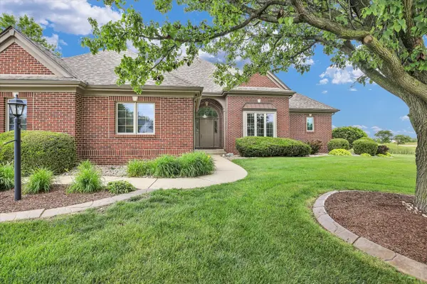2923 E Stone Creek BLVD, Urbana, IL 61802