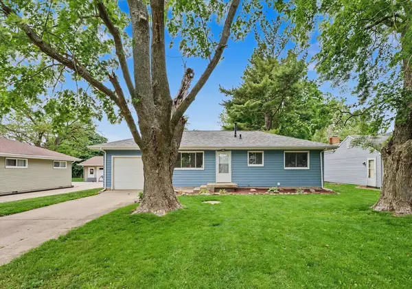 806 E Ethel ST, St. Joseph, IL 61873