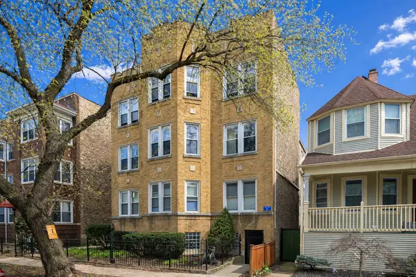 1531 W Rosemont AVE #2N, Chicago, IL 60660
