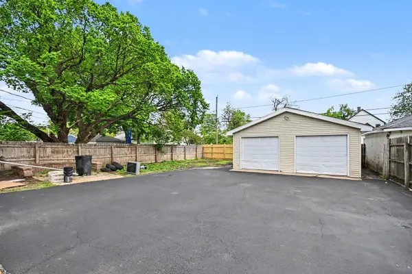 1114 Oakland AVE, Joliet, IL 60435