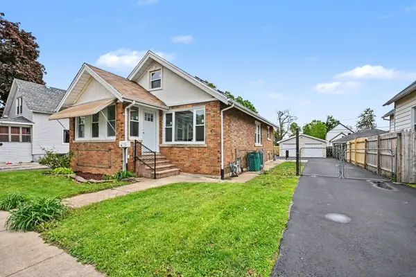 1114 Oakland AVE, Joliet, IL 60435