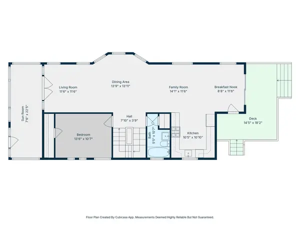 2125 W Greenleaf AVE, Chicago, IL 60645