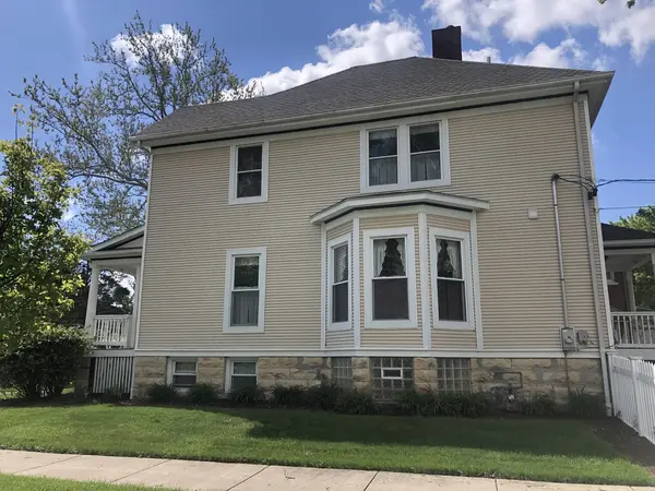 313 N Raynor AVE, Joliet, IL 60435