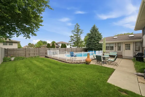 14227 Margerita AVE, Orland Park, IL 60462