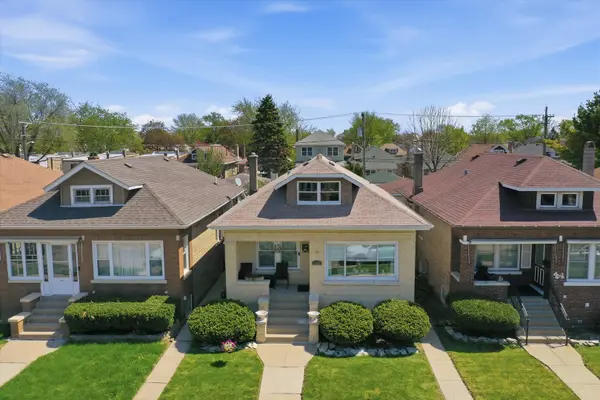 1435 East AVE, Berwyn, IL 60402