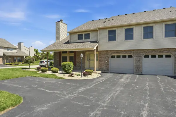 9297 Erin LN, Orland Park, IL 60462