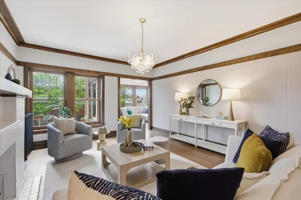 1468 W Balmoral AVE #3, Chicago, IL 60640