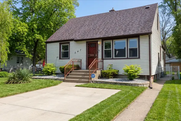 547 E 148th PL, Harvey, IL 60426