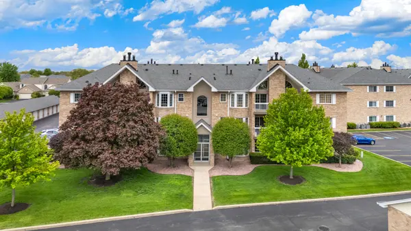 7809 Bristol Park DR #2SW, Tinley Park, IL 60477