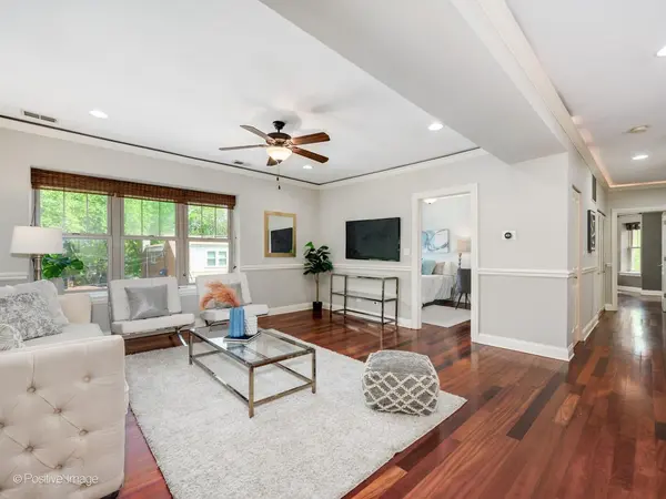 4650 N KARLOV AVE #2, Chicago, IL 60630