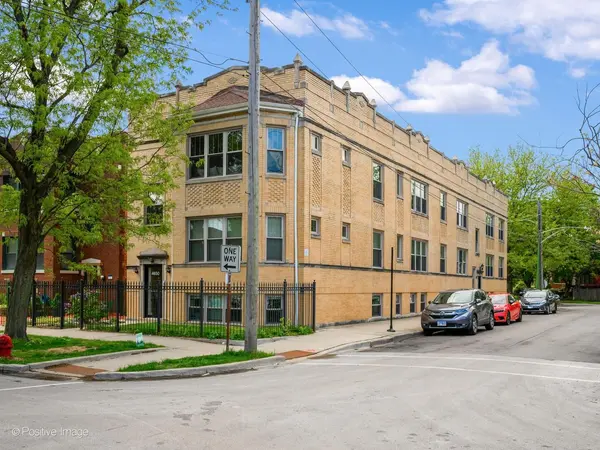 4650 N KARLOV AVE #2, Chicago, IL 60630
