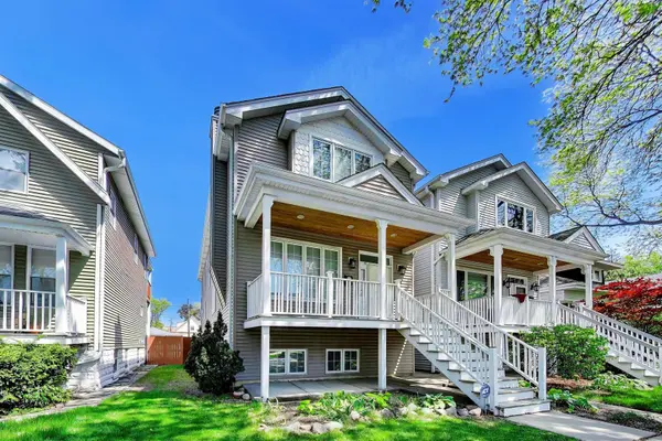 4757 N Linder AVE, Chicago, IL 60630