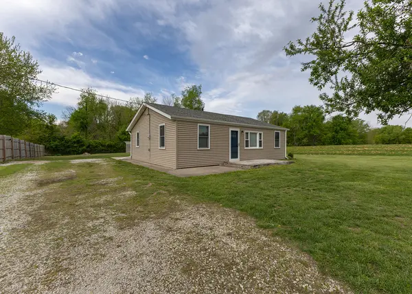 803 12th ST,  Rapids City,  IL 61278