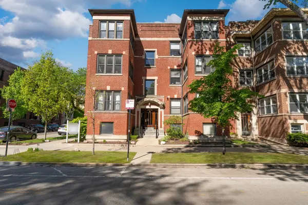 5500 N Glenwood AVE #1, Chicago, IL 60640