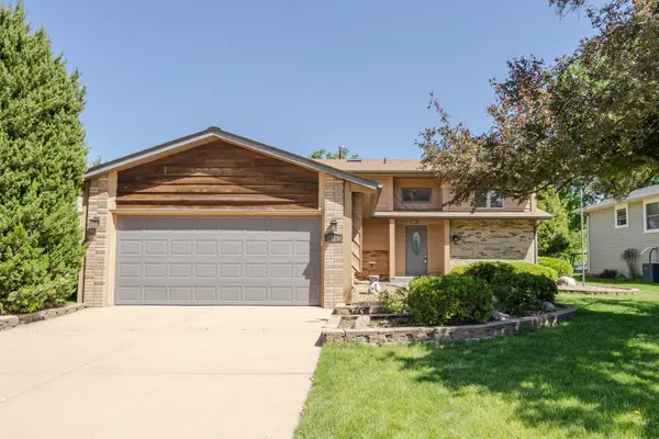 24112 W Joseph AVE, Plainfield, IL 60544