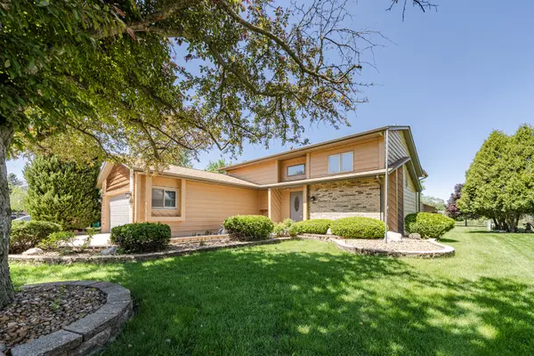 24112 W Joseph AVE, Plainfield, IL 60544