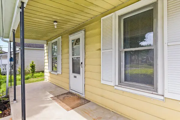 604 N Monroe ST, Streator, IL 61364
