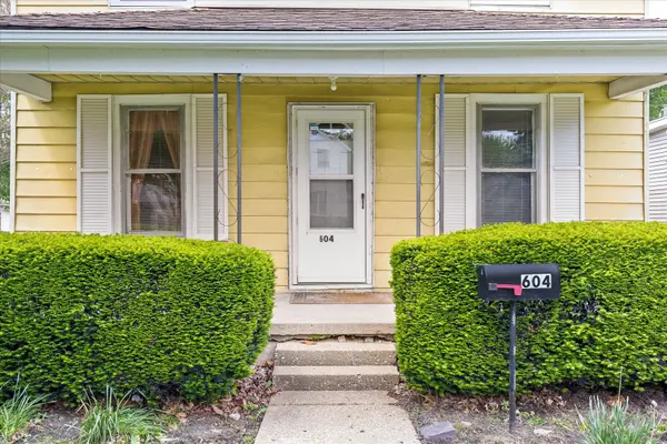 604 N Monroe ST, Streator, IL 61364