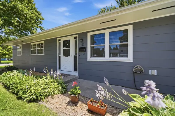 301 Martin ST, Normal, IL 61761