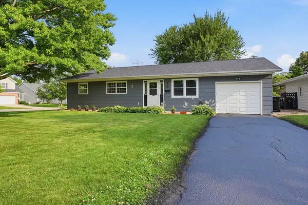301 Martin ST, Normal, IL 61761