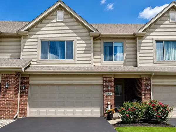 8254 Auburn LN, Frankfort, IL 60423
