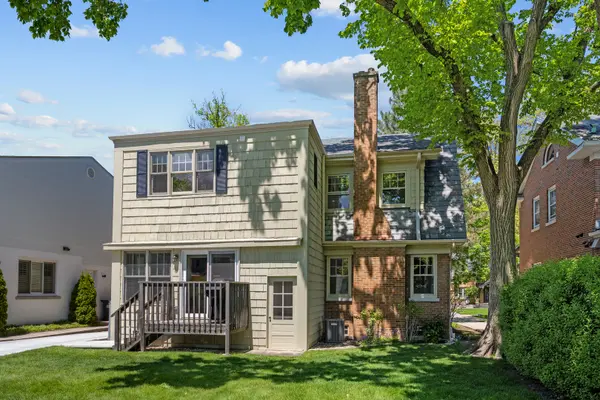 724 Maclean AVE, Kenilworth, IL 60043